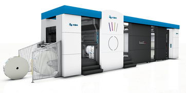 高寶攜全新形象亮相drupa 2016 布局印刷全領域，讓世界更多彩